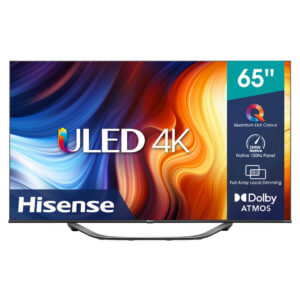 Hisense 65″ Quantum  ULED 4K TV