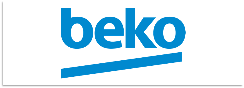 Beko Web Logo