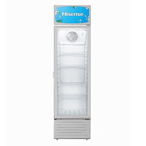 Hisense 282L Beverage Cooler