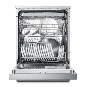 Hisense Metallic Panel Dishwasher