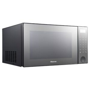 Hisense 43L Microwave Oven