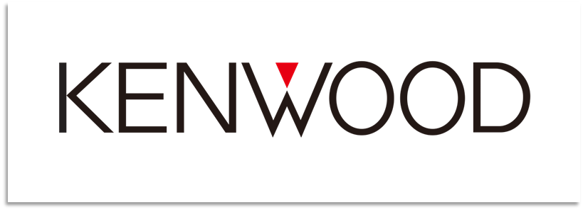 Kenwood Web Logo
