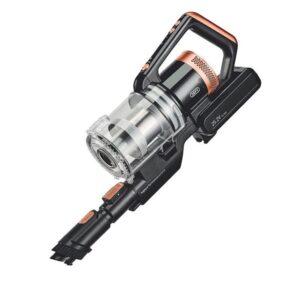 Defy 2-in-1 Rechargeable Vacuum Cleaner