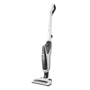 Defy Rechargeable Vacuum Cleaner – White