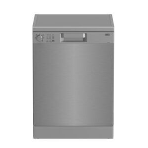 Defy NEW 13 Place A++ Inox Silver Dishwasher