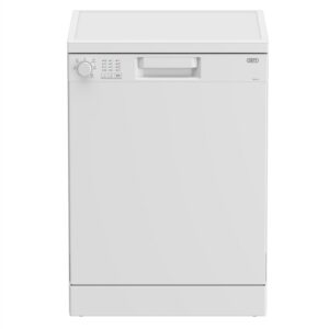 Defy 13 Place A++ Dishwasher – White