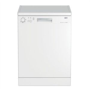 Defy 13 Place A+ White Dishwasher