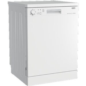 Defy 13 Place A+ White Dishwasher