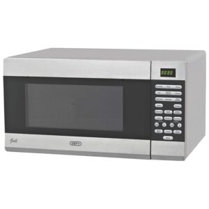 Defy 34L Grill Microwave Oven