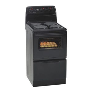 Defy 500 Series Electric Stove