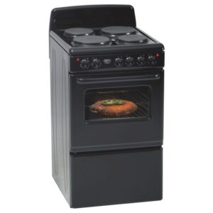Defy 500 Series Compact Electric Stove