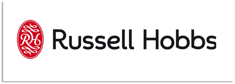 Russell Hobbs Web Logo